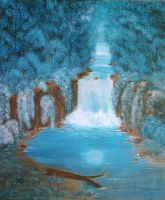 " Elfenwald "